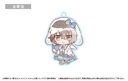 (PO) Bungo Stray Dogs Dress Code Acrylic Key Chain Utausagi Ver. [BOX] Image_3