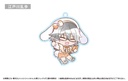 (PO) Bungo Stray Dogs Dress Code Acrylic Key Chain Utausagi Ver. [BOX] Image_4