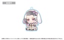 (PO) Bungo Stray Dogs Dress Code Acrylic Key Chain Utausagi Ver. [BOX] Image_8