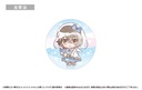 (PO) Bungo Stray Dogs Dress Code Can Badge Utausagi Ver. [BOX] Image_3
