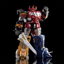 (PO) Furai Model Mighty Morphin Power Rangers - Megazord Image_1