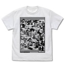 (PO) Demon Slayer: Kimetsu no Yaiba - Hashira T-shirt White (L) Image_1