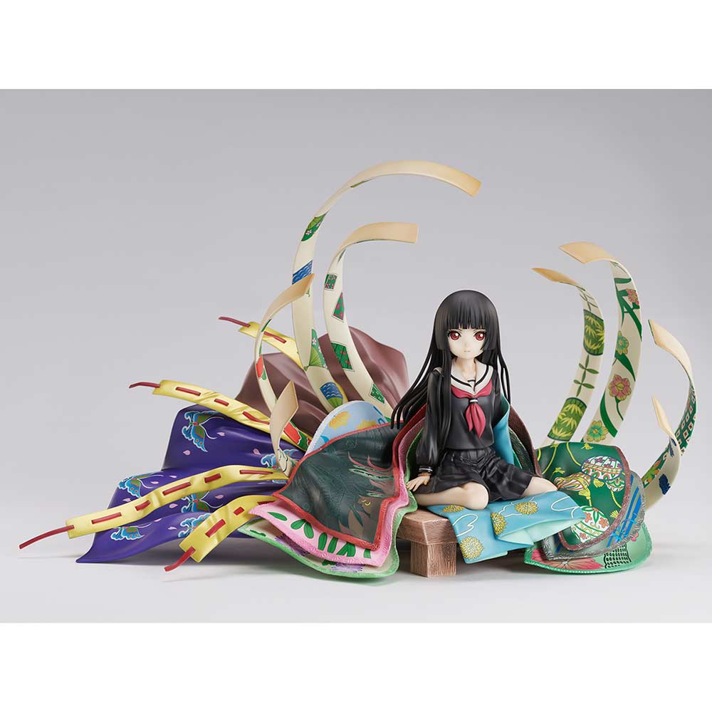 (PO) Hell Girl: The Fourth Twilight - Enma Ai Image_2