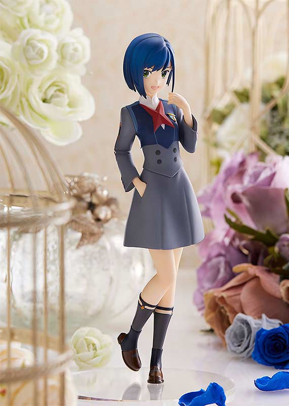 (PO) POP UP PARADE DARLING in the FRANXX - Ichigo Image_6