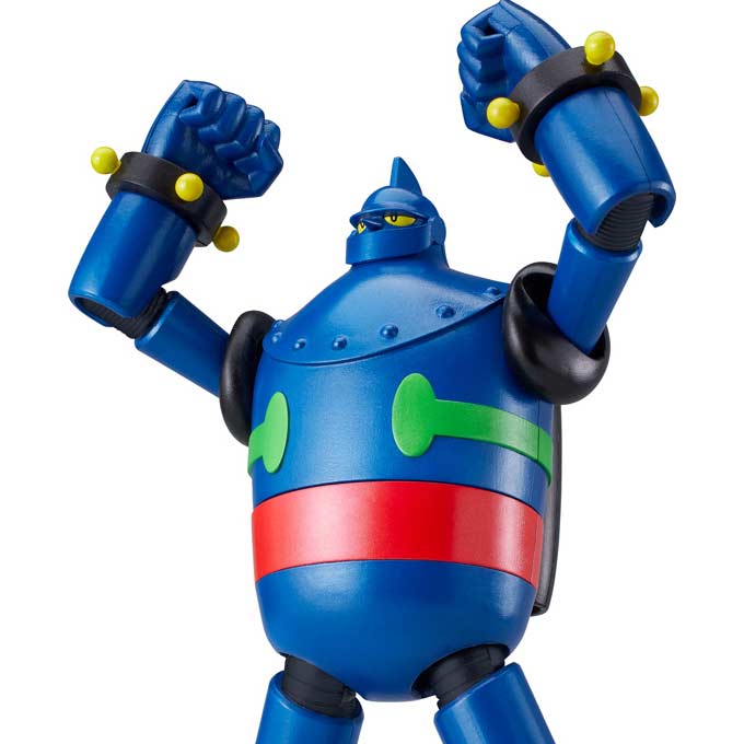 (PO) Moderoid Tetsujin 28-go Image_1