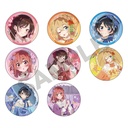 (PO) Rent-A-Girlfriend Trading Can Badge Japanese Style Lolita [BOX] Image_1