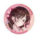 (PO) Rent-A-Girlfriend Trading Can Badge Japanese Style Lolita [BOX] Image_2