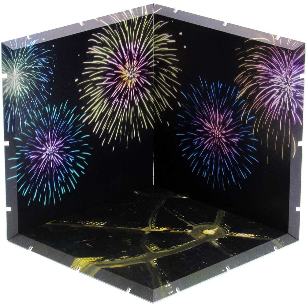 (PO) Dioramansion 150 Firework Image_1