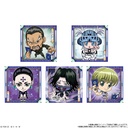 (PO) Hunter X Hunter Deformed Sticker Wafer Vol. 3 [BOX] Image_3