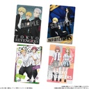 (PO) Tokyo Revengers Wafer Card 2 [BOX] Image_3