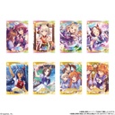 (PO) Uma Musume Pretty Derby Twin Wafer Card 4R [BOX] Image_4