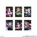 (PO) Uma Musume Pretty Derby Twin Wafer Card 4R [BOX] Image_5