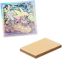 (PO) Dragonball Super Warrior Sticker Wafer - Ultimate Sparking!! [BOX] Image_1