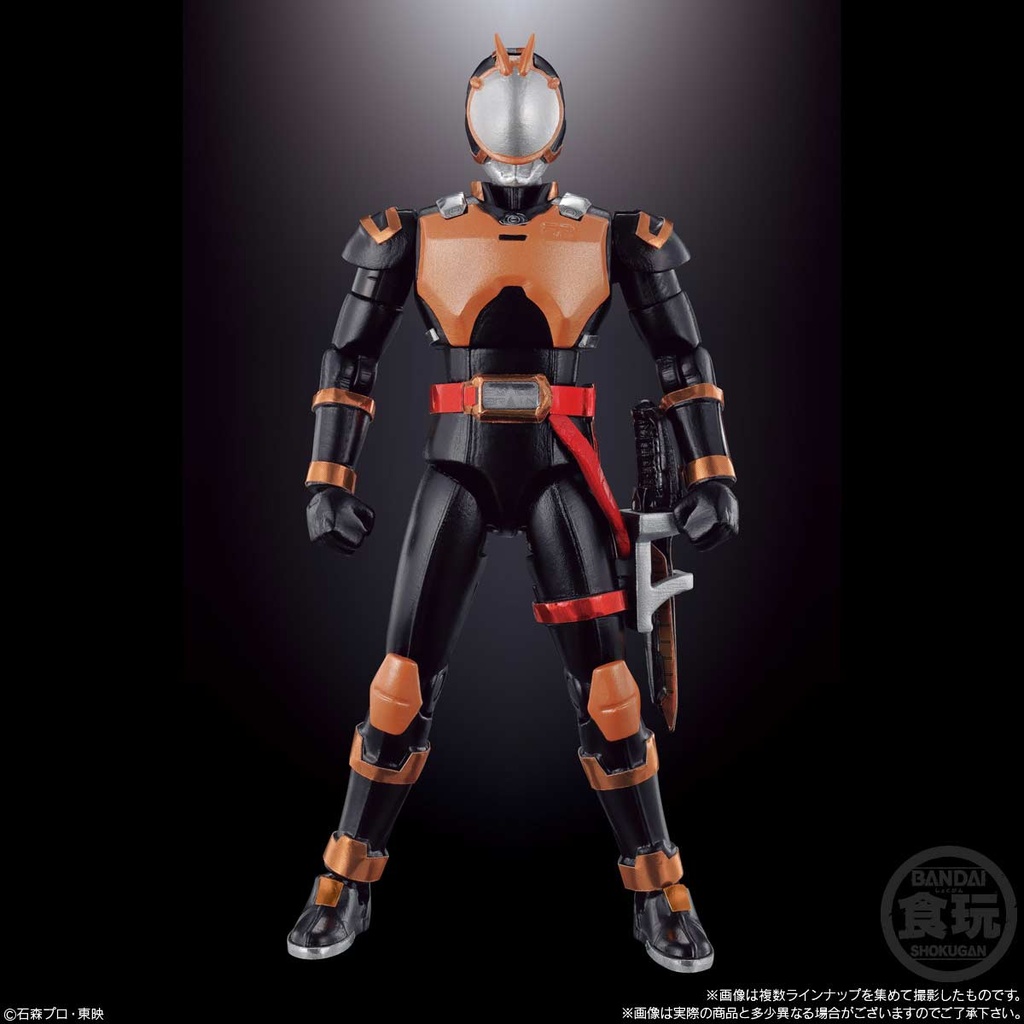 (PO) SO-DO Chronicle Kamen Rider 555 vol.2 [BOX] Image_6