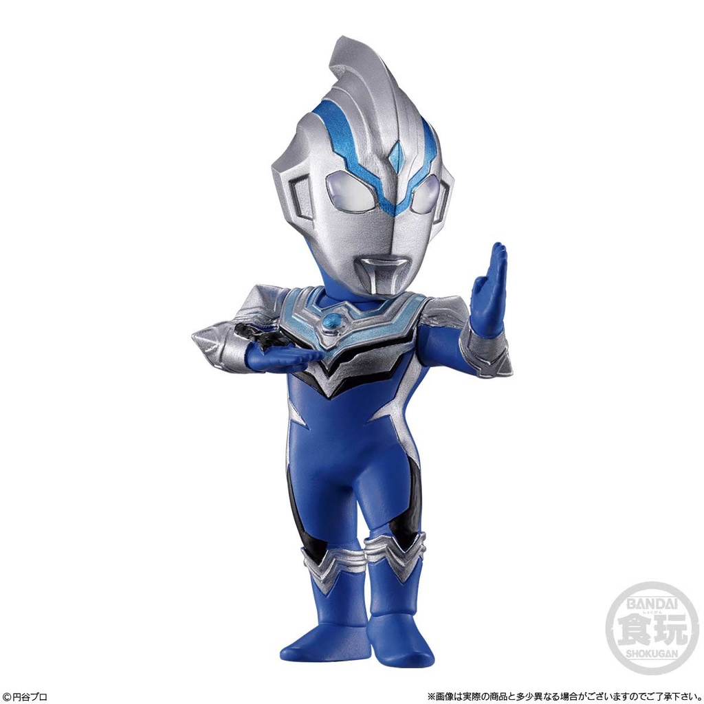 (PO) Converge Motion Ultraman 5 [BOX] Image_4