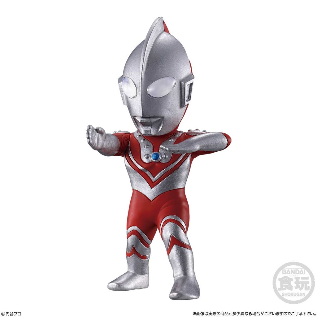 (PO) Converge Motion Ultraman 5 [BOX] Image_8