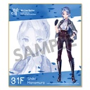 (PO) Heaven Burns Red Trading Mini Shikishi Vol. 4 [BOX] Image_4