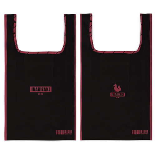 (PO) Haikyu! To The Top Inarizaki High School Volleyball Club Full Color Eco Bag Image_1