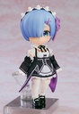 (PO) Nendoroid Doll Outfit Set RE:Zero Starting Life in Another World - Rem & Ram Image_5