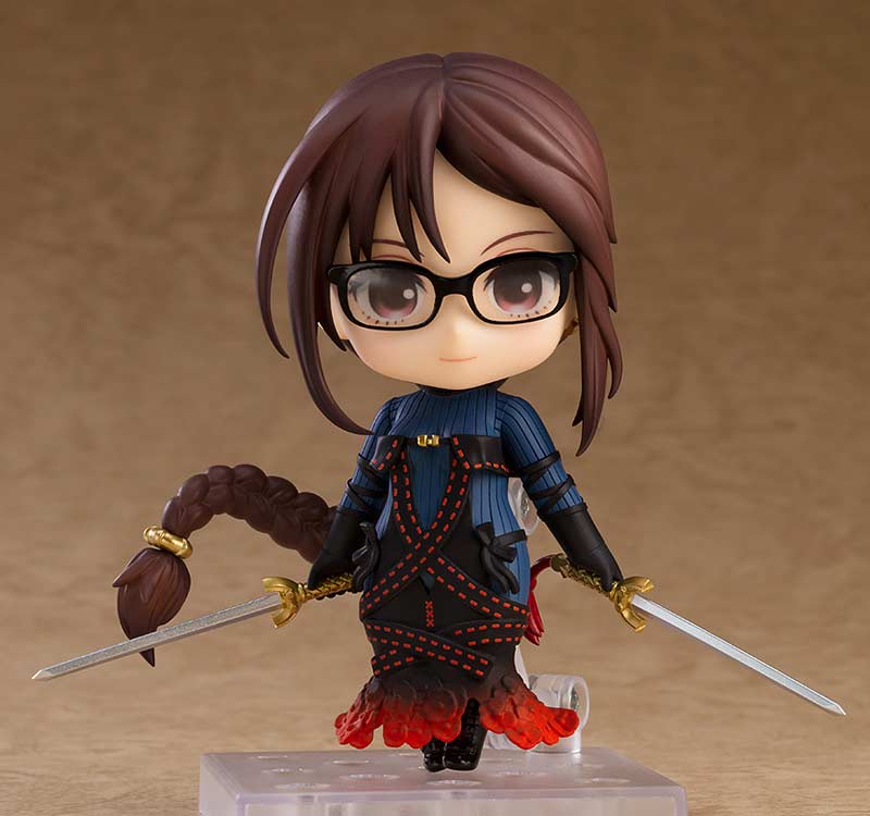(PO) Nendoroid 1589 Fate/Grand Order - Assassin / Consort Yu Image_2