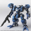 (PO) Front Mission Structure Arts 1/72 Scale Plastic Model Kit Series Vol. 4 Image_16