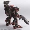 (PO) Front Mission Structure Arts 1/72 Scale Plastic Model Kit Series Vol. 4 Image_27
