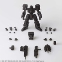 (PO) Front Mission Structure Arts 1/72 Scale Plastic Model Kit Series Vol. 4 Image_41