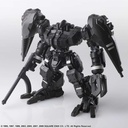 (PO) Front Mission Structure Arts 1/72 Scale Plastic Model Kit Series Raven Image_4