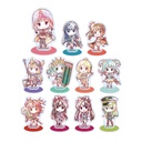 (PO) Magia Record Puella Magi Madoka Magica Side Story Trading Deformed Ani-Art Acrylic Stand [BOX] Image_2