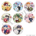 (PO) SK8 the Infinity Twin Face Collection Can Badge [BOX] Image_1