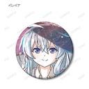 (PO) The Journey of Elaina Trading Ani-Art Can Badge [BOX] Image_3