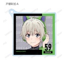 (PO) My Teen Romantic Comedy SNAFU Original Illustration Gaming Fashion Ver. Trading Acrylic Key Chain [BOX] Image_7