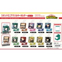 (PO) Stand Mini Acrylic Key Chain My Hero Academia Vol. 4 [BOX] Image_1