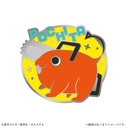 (PO) Chainsaw Man Cana Pins 02 Pochita Image_1