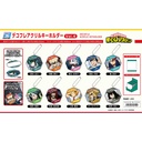 (PO) DECOFLA Acrylic Key Chain My Hero Academia Vol. 4 [BOX] Image_1