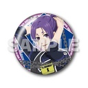 (PO) YL Blue Lock Choi Deka Can Badge - Mikage Reo Image_1