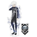 (PO) YL Blue Lock Choi Deka Acrylic Stand - Nagi Seishiro Image_1