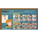 (PO) Haikyu! Gilding Photo Style Metal Sticker Collection [BOX] Image_1