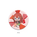 (PO) The Quintessential Quintuplets Season 2 Leather Badge TOTE-E Nakano Itsuki Image_1