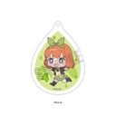 (PO) The Quintessential Quintuplets Season 2 Umbrella Charm TOTE-D Nakano Yotsuba Image_1