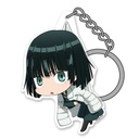 (PO) One Punch Man Acrylic Tsumamare Key Chain - Hellish Blizzard Image_1