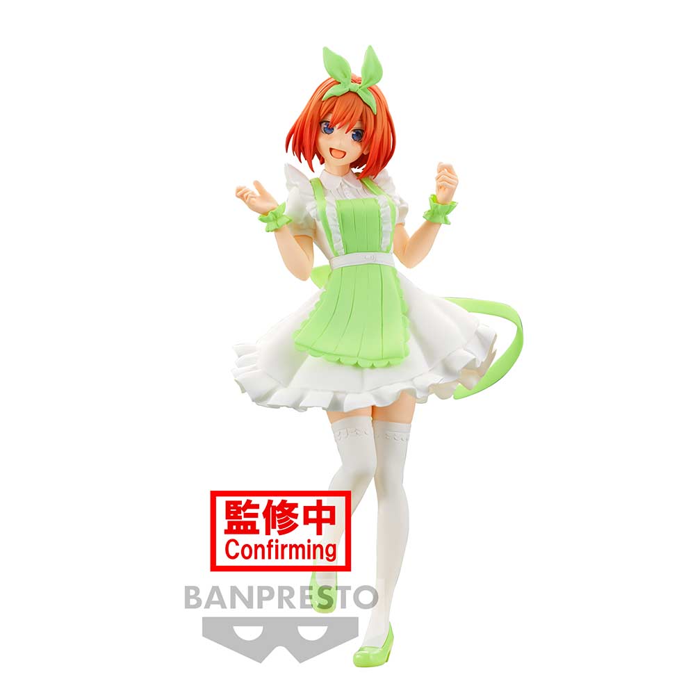 (PO) The Quintessential Quintuplets∬ Kyunties Nakano Yotsuba Nursever Image_2
