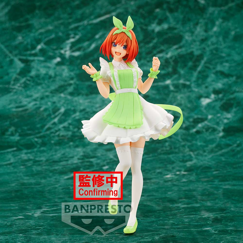 (PO) The Quintessential Quintuplets∬ Kyunties Nakano Yotsuba Nursever Image_3