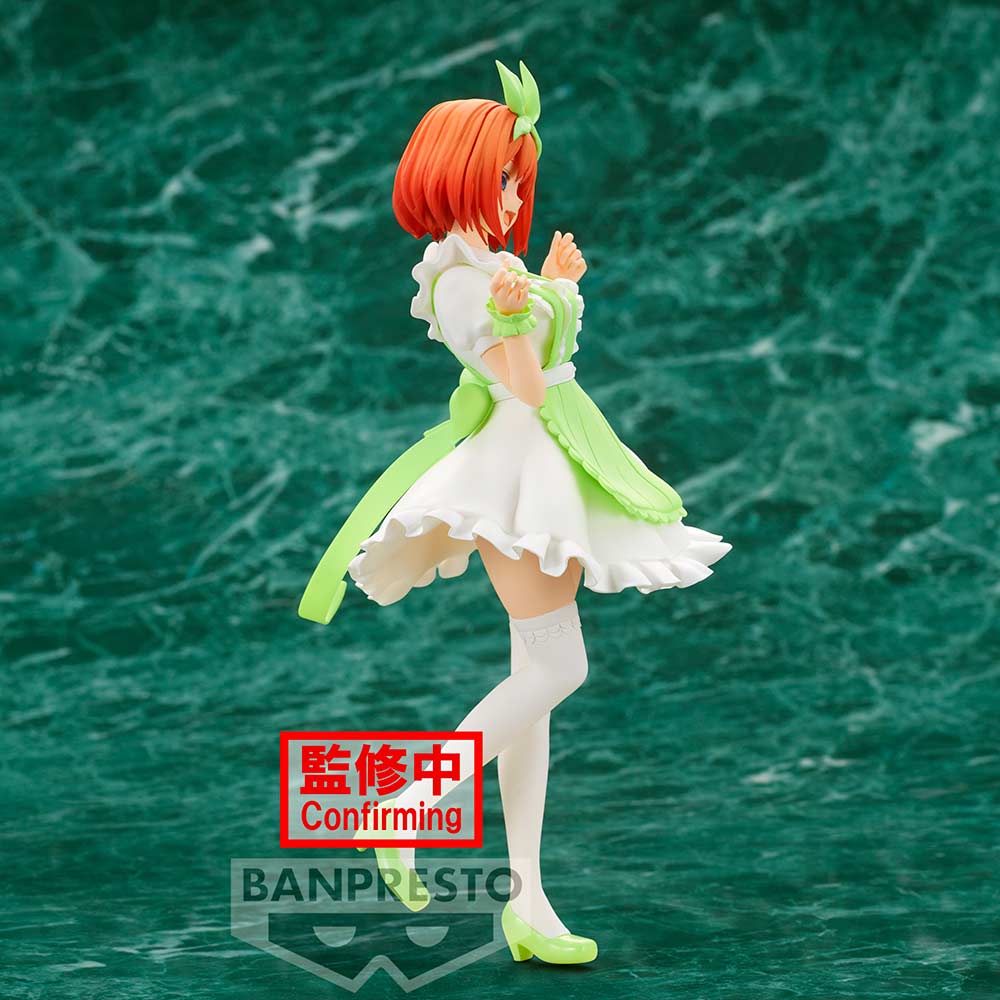 (PO) The Quintessential Quintuplets∬ Kyunties Nakano Yotsuba Nursever Image_5