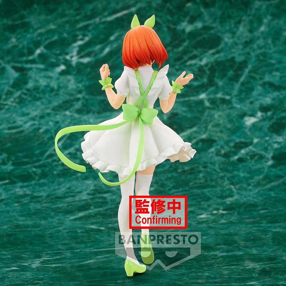 (PO) The Quintessential Quintuplets∬ Kyunties Nakano Yotsuba Nursever Image_6