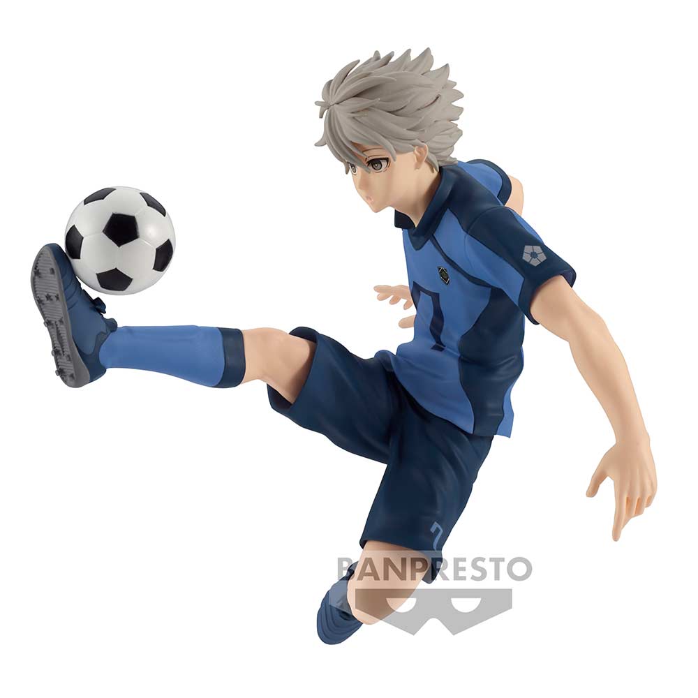 (PO) Blue Lock - Nagi Seishiro Figure Image_2