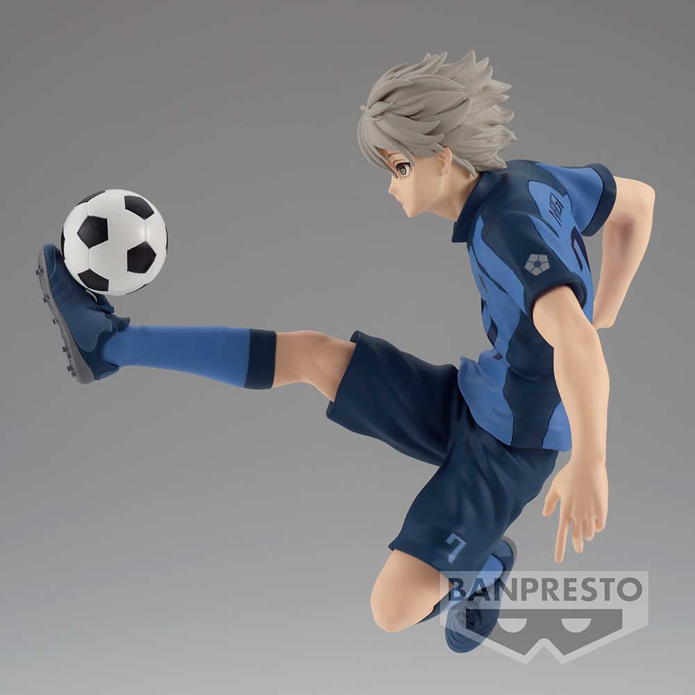 (PO) Blue Lock - Nagi Seishiro Figure Image_5