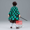 (PO) Demon Slayer: Kimetsu no Yaiba Figure Vol.28 - Kamado Tanjiro Image_6