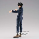 (PO) Jujutsu Kaisen Jufutsu no Waza - Fushiguro Megumi Image_5