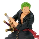 (PO) One Piece Battle Record Collection Roronoa Zoro Image_1